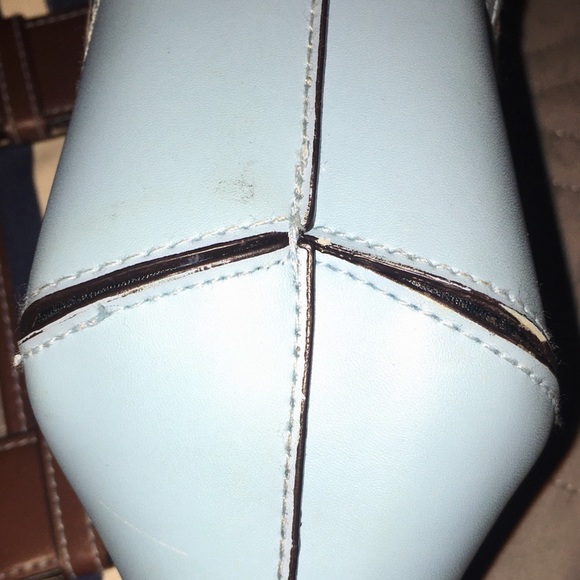 EUC Vintage Roxy Purse - Picture 11 of 14